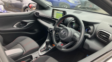 Toyota Yaris 1.5 Hybrid GR Sport 5dr CVT Hybrid Hatchback